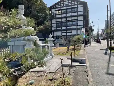 八事山 興正寺(愛知県)