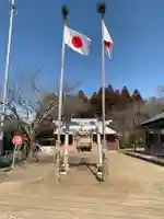 稲荷神社(千葉県)