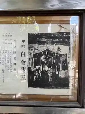 白金龍王社(愛知県)