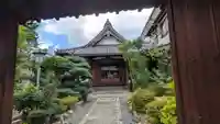蓮乘寺(蓮乗寺)(京都府)