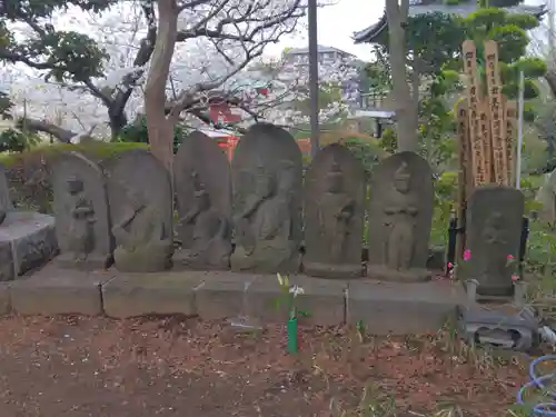 乗蓮寺(東京都)