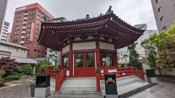 太融寺(大阪府)