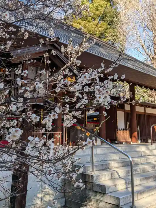 乃木神社(東京都)