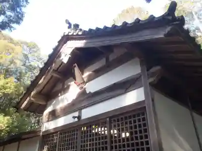 八柱神社(愛知県)