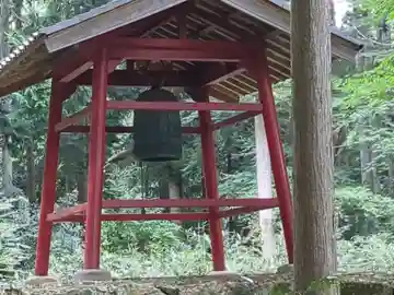 永明寺のその他建物