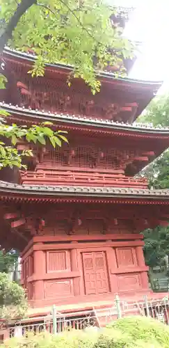 法華経寺(千葉県)