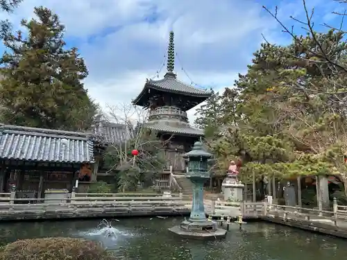霊山寺(徳島県)