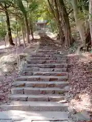 吉備津彦神社(岡山県)