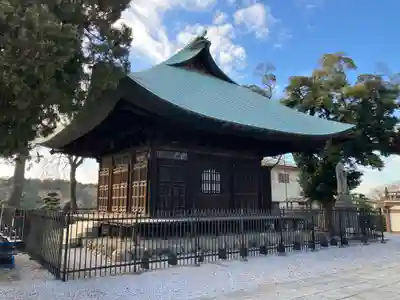 高倉寺(埼玉県)