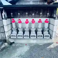 長田寺(埼玉県)