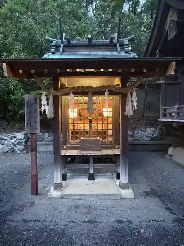 平塚八幡宮(神奈川県)