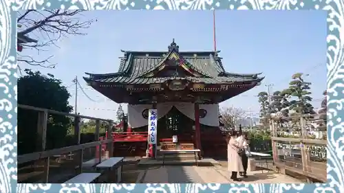 惣宗寺(栃木県)