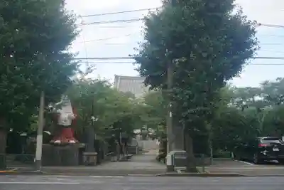 浄心寺のその他建物