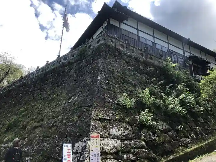 武雄神社のその他建物