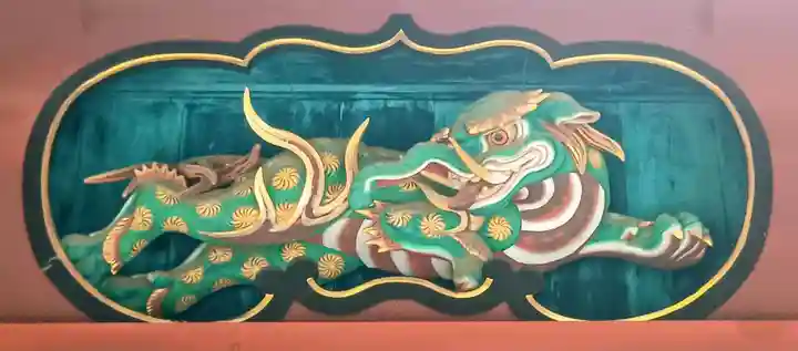 金王八幡宮(東京都)