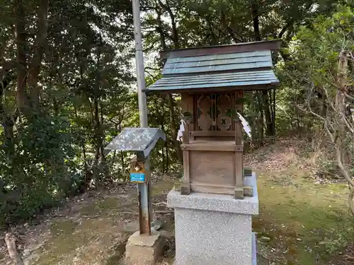城山八幡宮(愛知県)