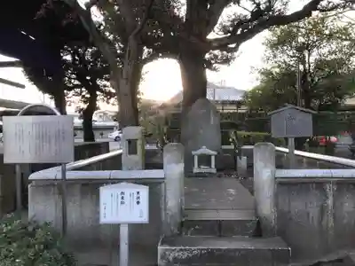 祐天寺(東京都)
