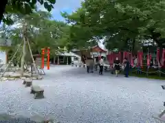 秩父今宮神社(埼玉県)