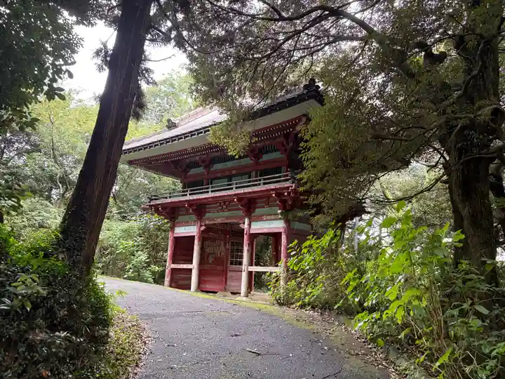 清滝寺(茨城県)