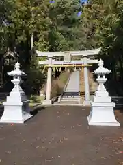 天満神社（西番）(福井県)