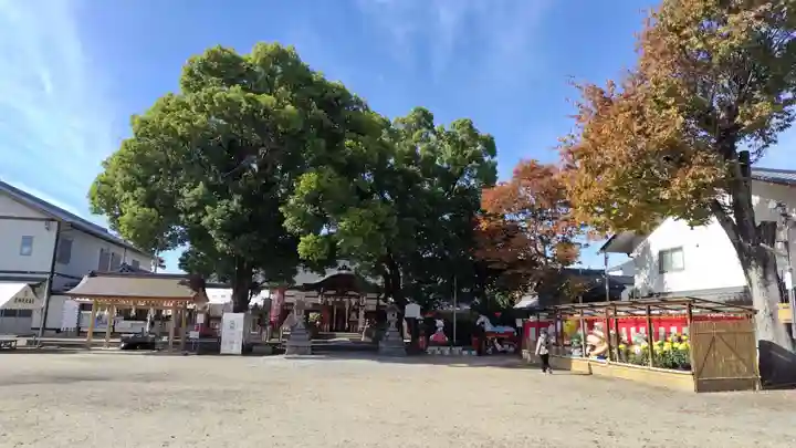 吉祥院天満宮(京都府)