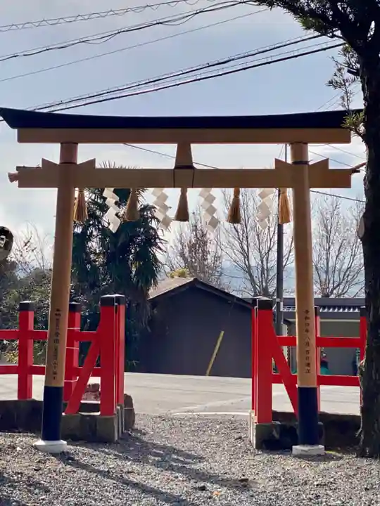 黒太夫社(出雲大神宮境外摂社)(京都府)