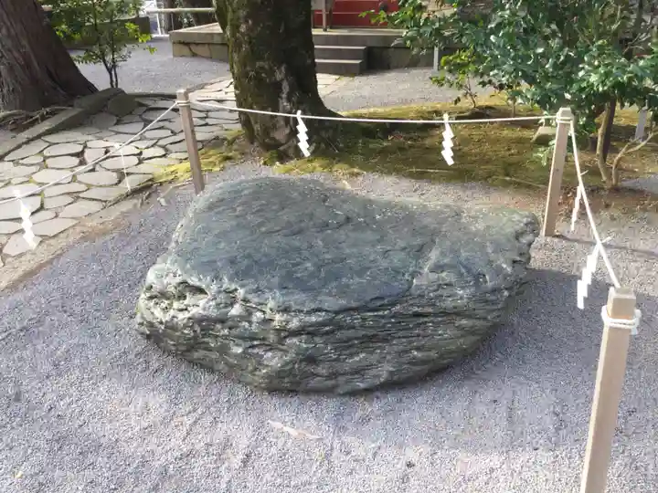 伊豆山神社のその他建物