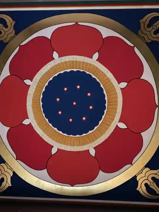 金山寺(岡山県)