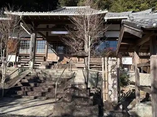 妙長寺(三重県)