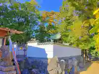 三所社のその他建物