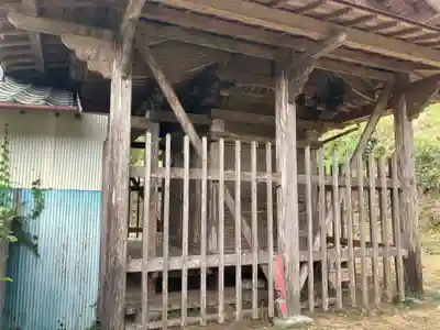 須恵諏訪神社(熊本県)