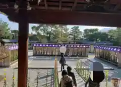 大覚寺の建物その他