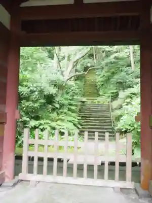 妙法寺のその他建物