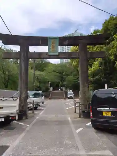 芝東照宮(東京都)