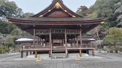 出雲大神宮(京都府)