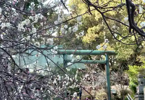 報徳二宮神社(神奈川県)