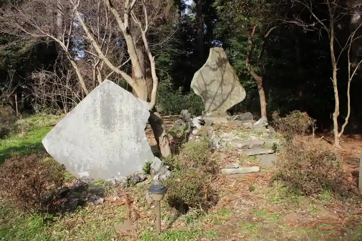 小御門神社(千葉県)