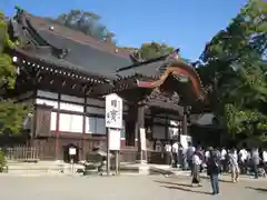 深大寺(東京都)