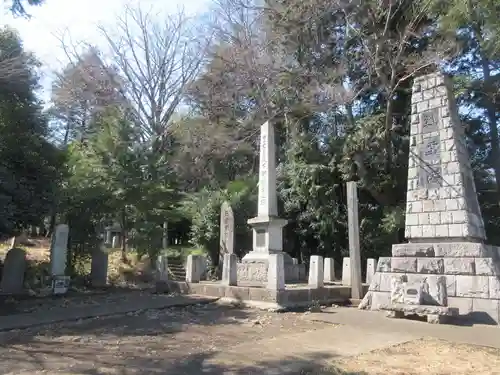 八坂神社(神奈川県)