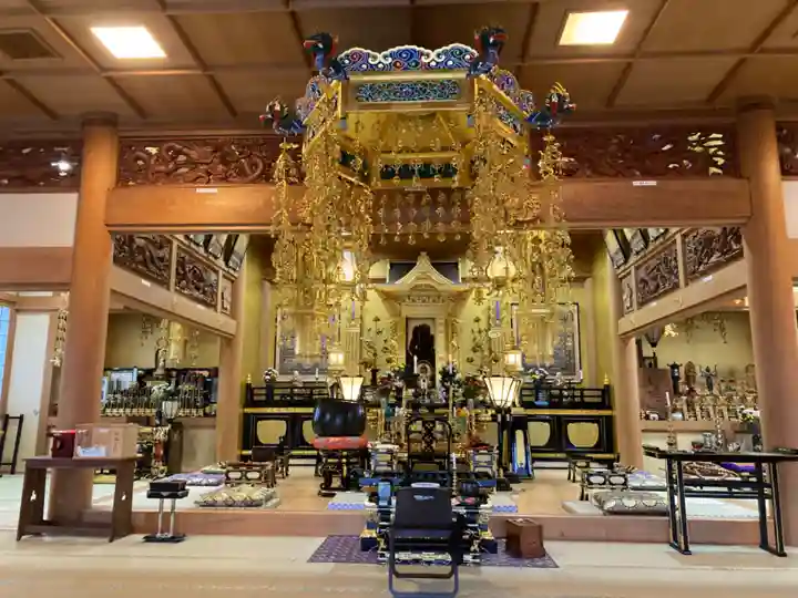 寳泉寺(北海道)