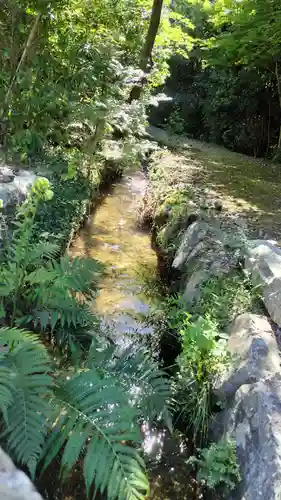 鍬山神社(京都府)