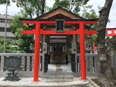 生田神社(兵庫県)