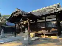 護王神社(香川県)