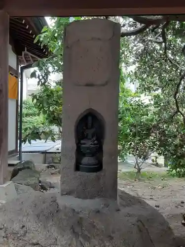 大聖観音寺（あびこ観音）のその他建物