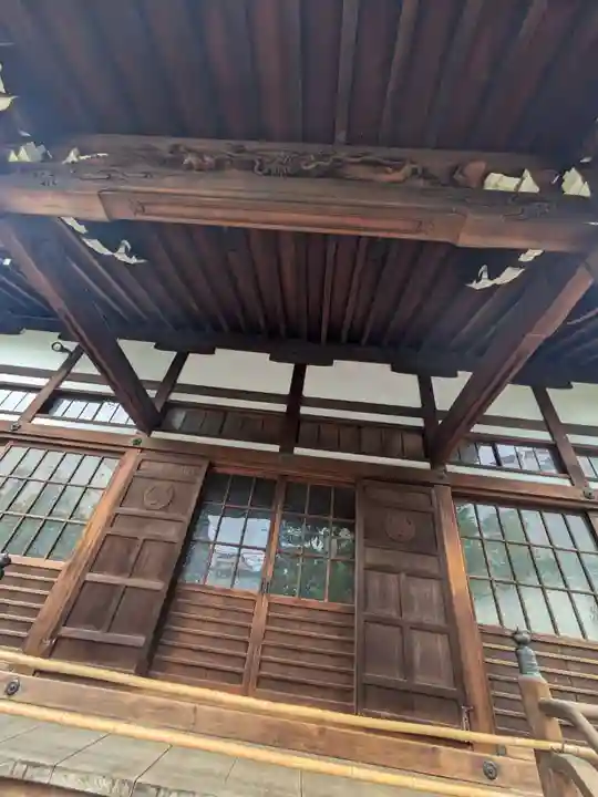 天眼寺(東京都)