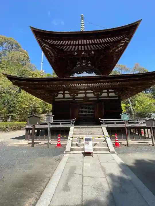 石山寺(滋賀県)