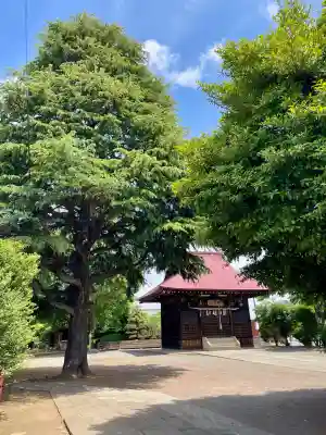 八坂神社(東京都)