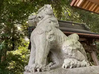 住吉神社(東京都)