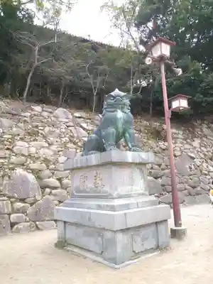 厳島神社(広島県)