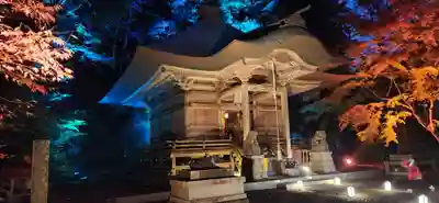 宝蔵寺のその他建物